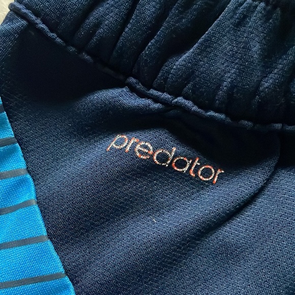 Adidas Workout Short - Picture 10 of 10